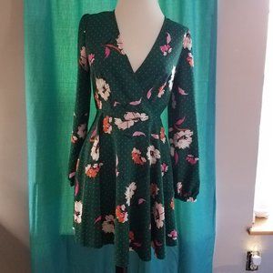 Express dress